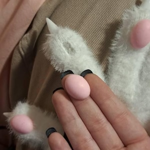 taylor added a photo of their purchase