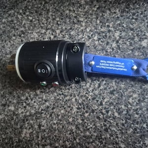 William added a photo of their purchase