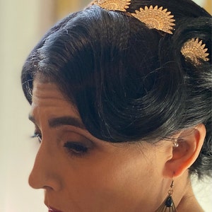 Comprador de Etsy ha añadido una foto de su compra