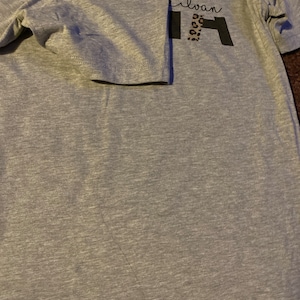 Juanita added a photo of their purchase