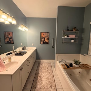 Jennifer a ajouté une photo de son achat