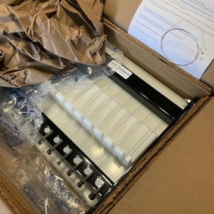 Susan added a photo of their purchase
