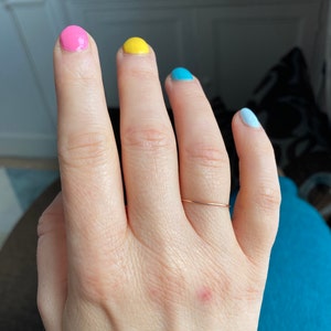 Ilona added a photo of their purchase