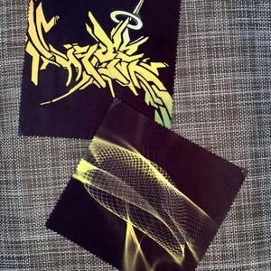 Zarek added a photo of their purchase