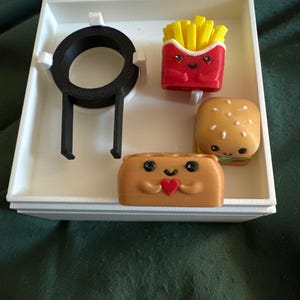 Arthur added a photo of their purchase