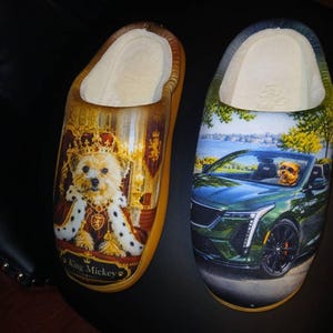 Patricia added a photo of their purchase