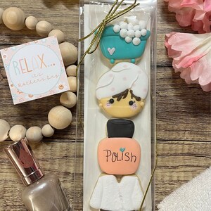 Lustige Weihnachtskarte „Waddle I Do Without You?“ – A5, Mattes Finish, Mit Umschlag