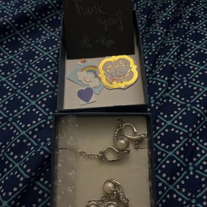 Madelaine ha añadido una foto de su compra