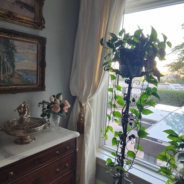 Gallery image with a fresh perspective