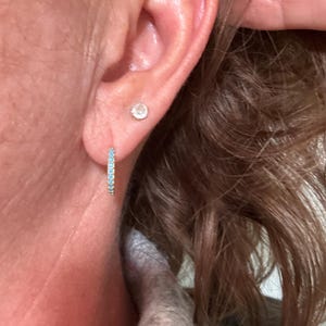 courtney added a photo of their purchase
