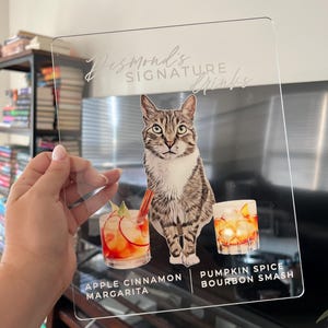 Sarah added a photo of their purchase