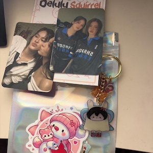ALEXIS hat ein Foto des gekauften Artikels hinzugefügt