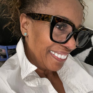 Sandra added a photo of their purchase