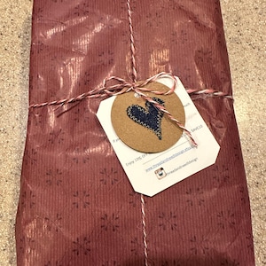 Seri added a photo of their purchase