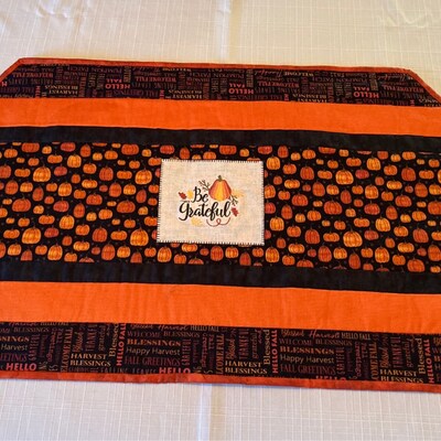 Sew Fast Table Runner, PDF Runner Pattern, Quick, Easy, Simple, the ...