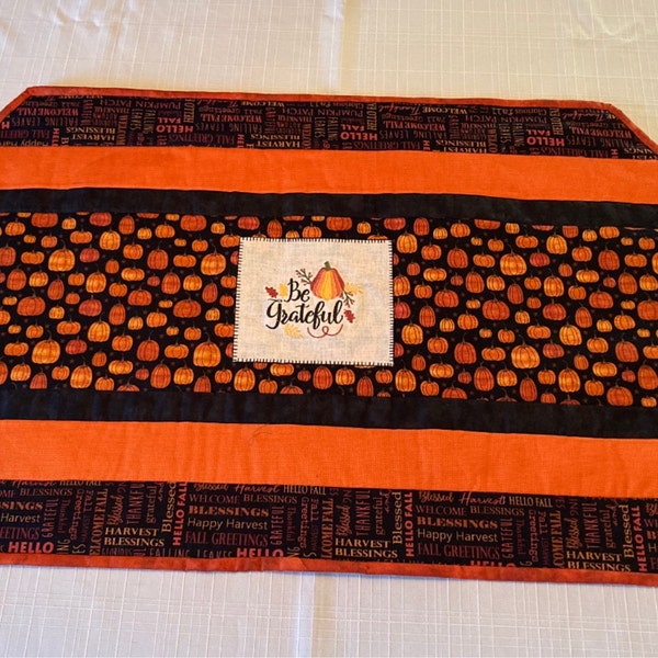 Sew Fast Table Runner, PDF Runner Pattern, Quick, Easy, Simple, the ...
