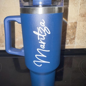Victoria added a photo of their purchase