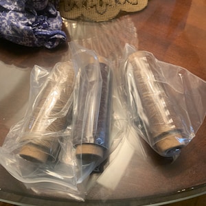 Derrick added a photo of their purchase