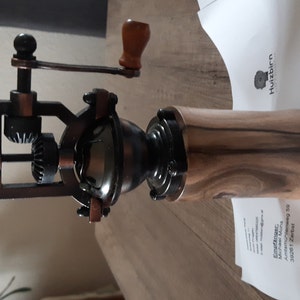 Michael added a photo of their purchase