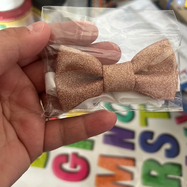 ck bow tie