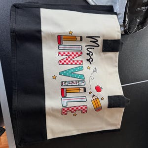 Etsy buyer added a photo of their purchase