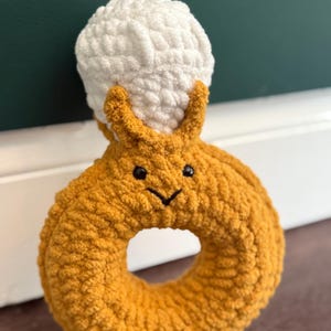 Ashley added a photo of their purchase