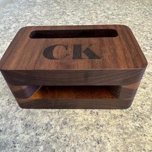 Etsy-Käufer:in hat ein Foto des gekauften Artikels hinzugefügt