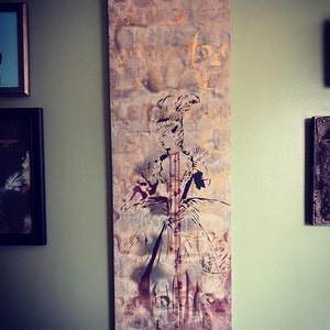 Robert added a photo of their purchase