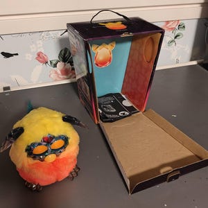 Mikaela added a photo of their purchase