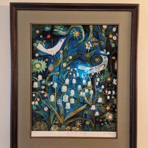 Etsy buyer added a photo of their purchase