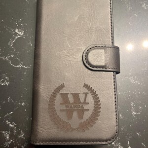 Brian added a photo of their purchase