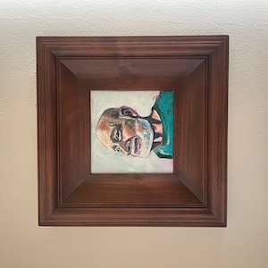 Jane added a photo of their purchase