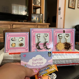 Samantha added a photo of their purchase