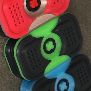 Melinda added a photo of their purchase