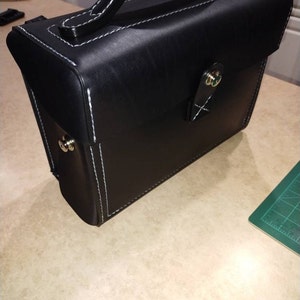Richard added a photo of their purchase