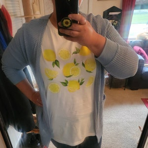 Brittany added a photo of their purchase