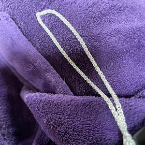 Tulip ha aggiunto una foto del proprio acquisto