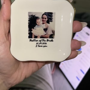 Meralys heeft een foto van de aankoop toegevoegd
