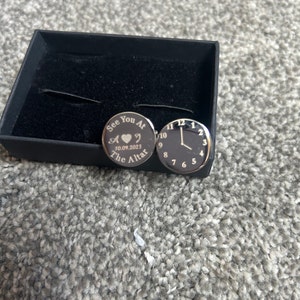 Jamie added a photo of their purchase