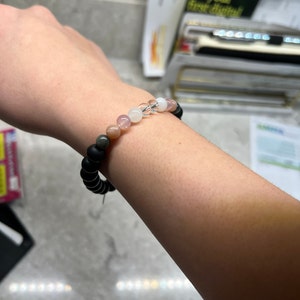 Alison added a photo of their purchase