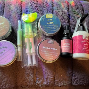 Lyz added a photo of their purchase