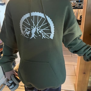 Ali added a photo of their purchase