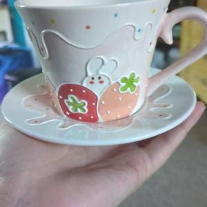 Abigail heeft een foto van de aankoop toegevoegd