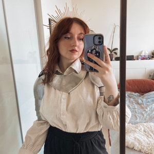 Gabby a ajouté une photo de son achat