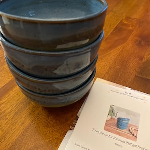 Grace added a photo of their purchase