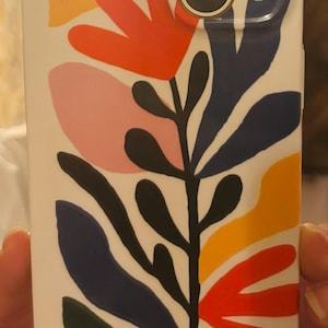 Acquirente Etsy ha aggiunto una foto del proprio acquisto