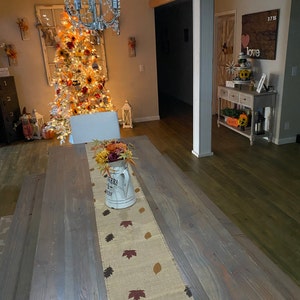 Kristie added a photo of their purchase