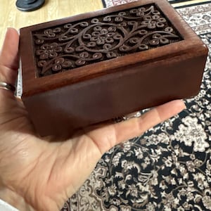 Karen added a photo of their purchase