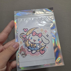 Maria added a photo of their purchase