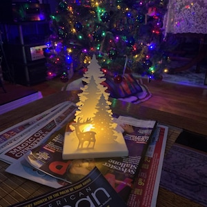 Etsy buyer added a photo of their purchase